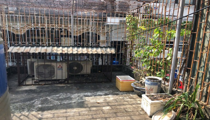 Cho thuê nhà Vũ Ngọc Phan 30m2, 4 tầng, 4 ngủ, 15 Triệu